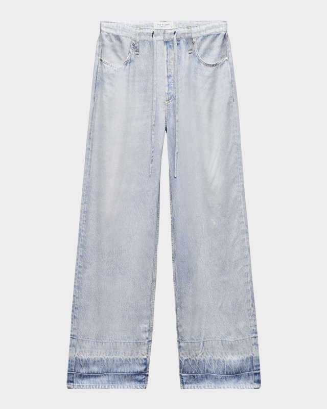 Miramar Phoebe Drawstring Pants